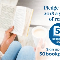 50 Book Pledge